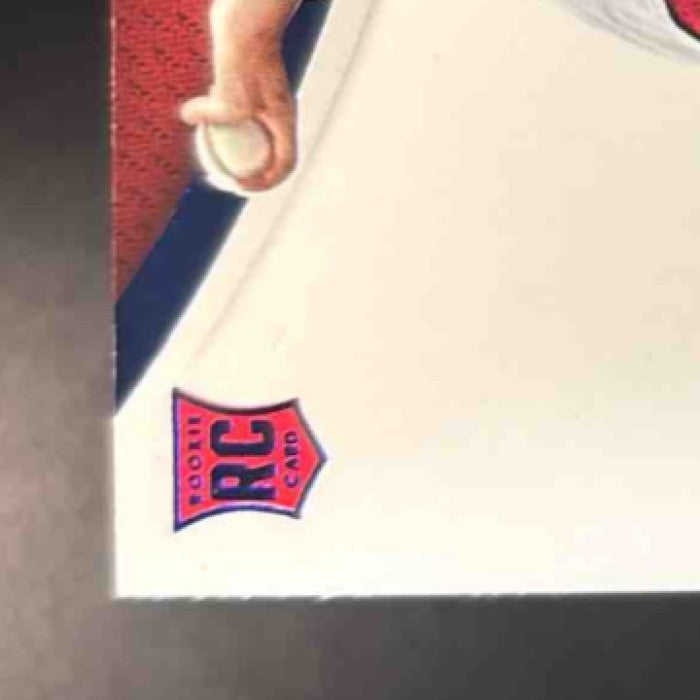 2015 Panini Immaculate Collection Collegiate Carlos Rodon Blue 9/10 #121 - Sports Cards