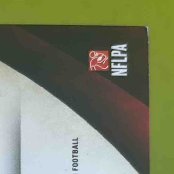 2015 Panini Immaculate Collection De Anthony Thomas Patch Auto RC /49 Chiefs - Sports Cards