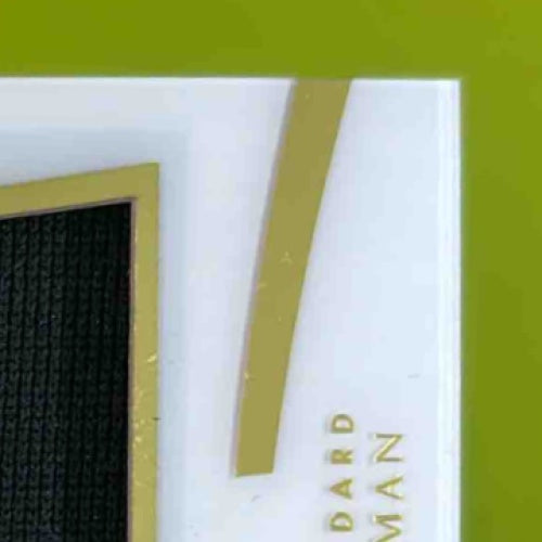 2015 Panini Immaculate Collection Devonta Freeman College Standard /25 Seminoles - Sports Cards