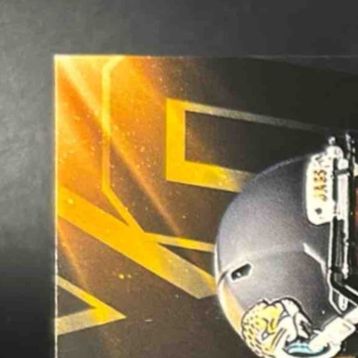 2015 Panini Playbook Dante Fowler Jr. X’s and O’s Auto /199 RC Jaguars - Sports Cards