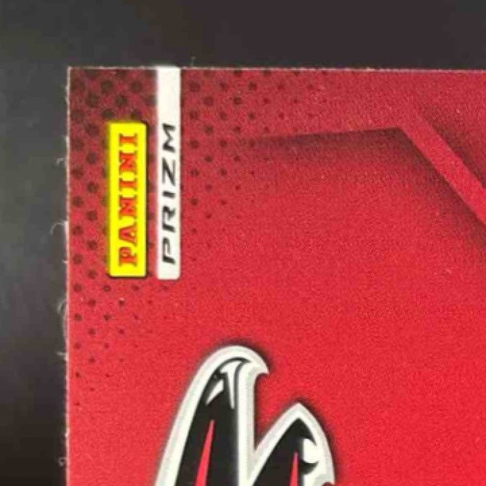 2015 Panini Prizm Julio Jones Blue #120 Atlanta Falcons - Sports Cards