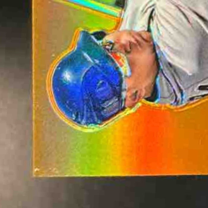 2015 Panini Prizm Miguel Cabrera Orange Prizms /60 #119 Detroit Tigers - Sports Cards