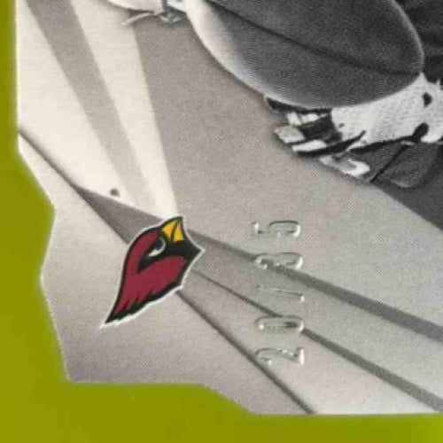 2015 Panini Spectra David Johnson Neon Blue Die Cut 20/35 #139 RC Cardinals - Sports Cards