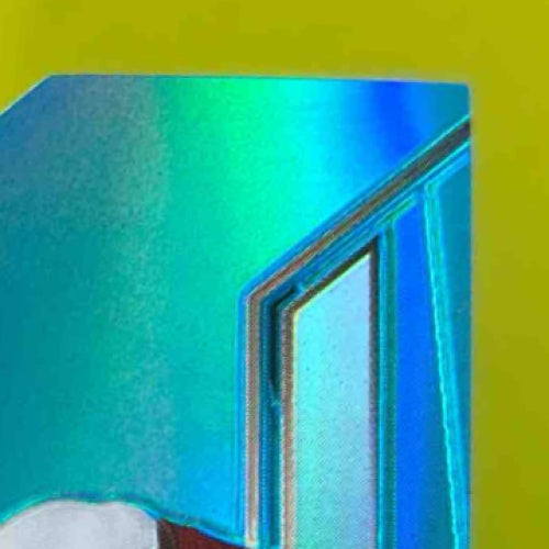 2015 Panini Spectra David Johnson Neon Blue Die Cut 20/35 #139 RC Cardinals - Sports Cards