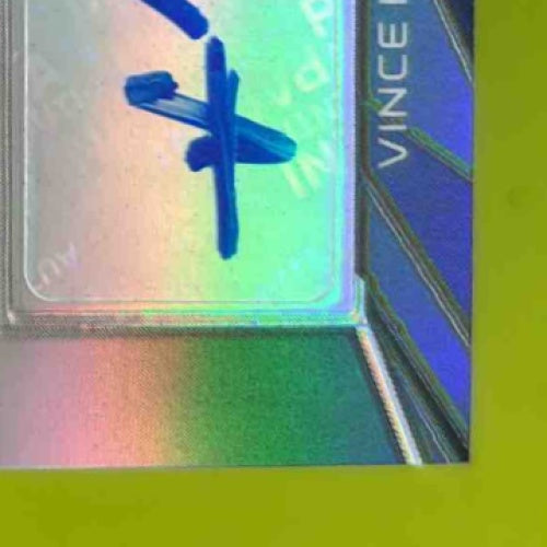 2015 Panini Spectra Duke Johnson Vince Mayle Rookie Dual Patch Auto 7/25 Browns - Sports Cards