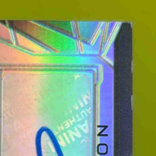 2015 Panini Spectra Eric Ebron Signatures 99/99 #S-EE Auto Detroit Lions - Sports Cards