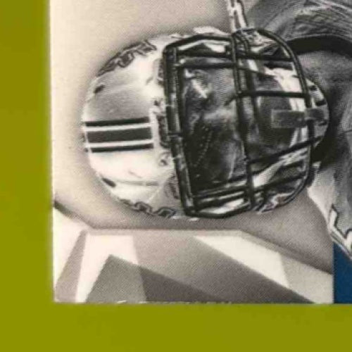 2015 Panini Spectra Eric Ebron Signatures 99/99 #S-EE Auto Detroit Lions - Sports Cards