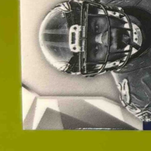 2015 Panini Spectra Justin Forsett Signatures Neon Green 3/25 #S-JF Ravens - Sports Cards