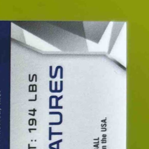 2015 Panini Spectra Justin Forsett Signatures Neon Green 3/25 #S-JF Ravens - Sports Cards