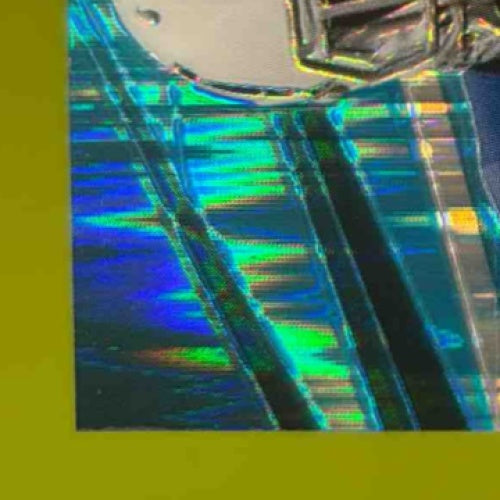 2015 Panini Spectra T.Y. Hilton Sunday Best Jerseys Neon Blue 4/50 Colts - Sports Cards