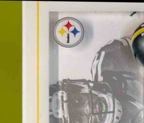 2015 Playbook Sammie Coates Rookie Booklet Signatures Silver /199 #84 Steelers - Sports Cards