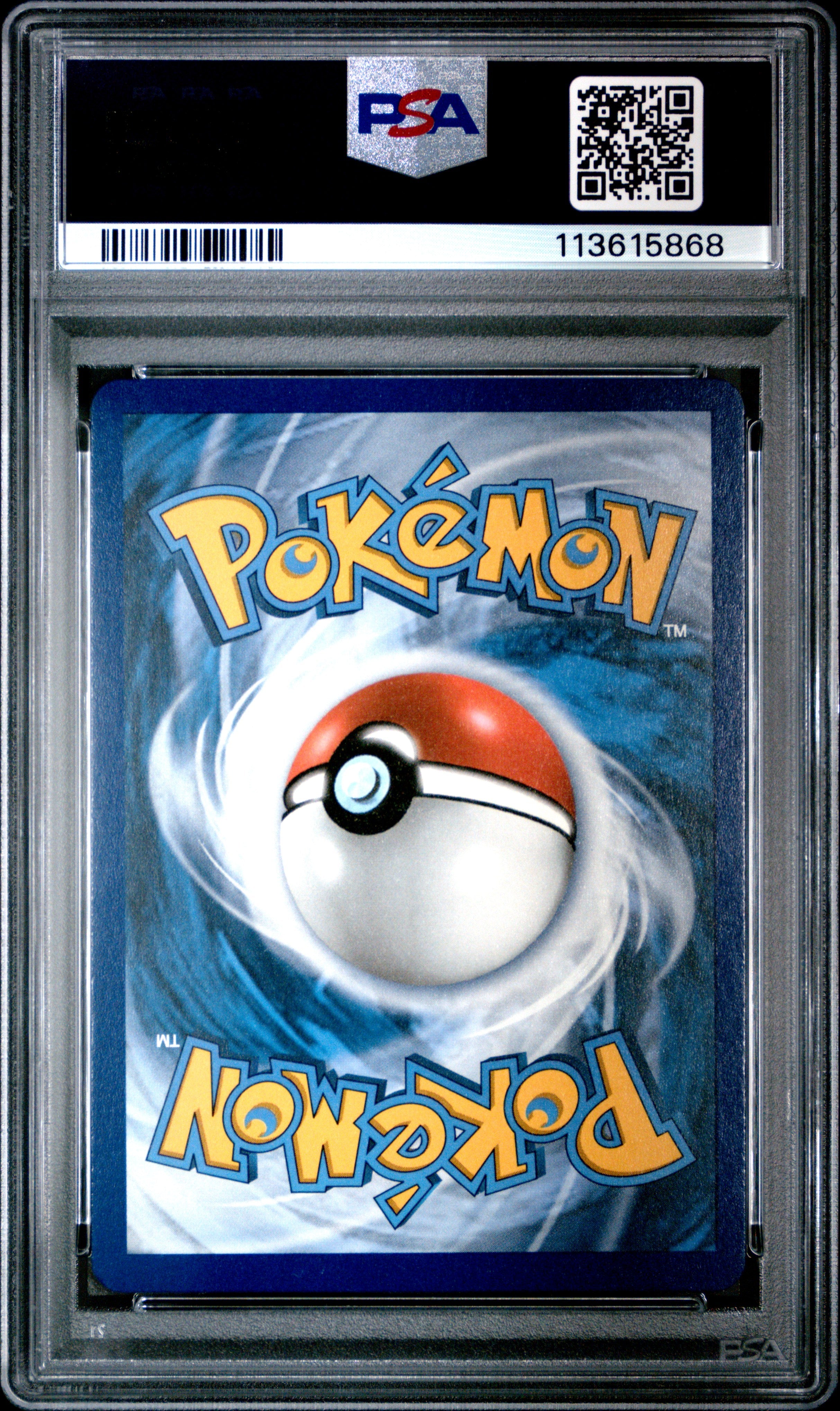 2015 Pokemon Xy Ancient Origins M Tyranitar EX #92 Fa Ancient Origins PSA 9 - Graded TCG/CCG