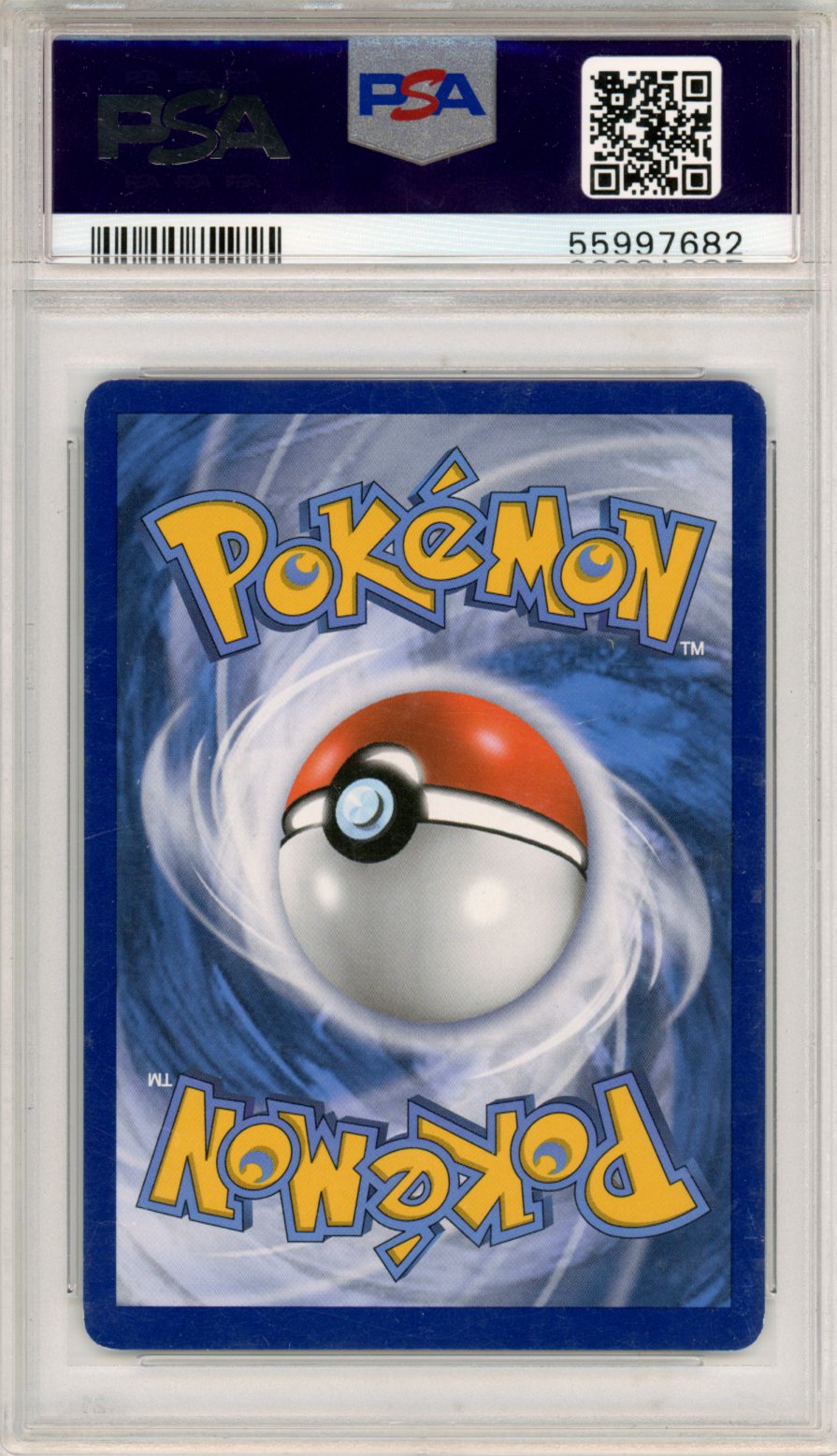 2015 Pokemon XY Black Star Promos Hoopa EX #XY71 PSA 8 - Graded TCG/CCG