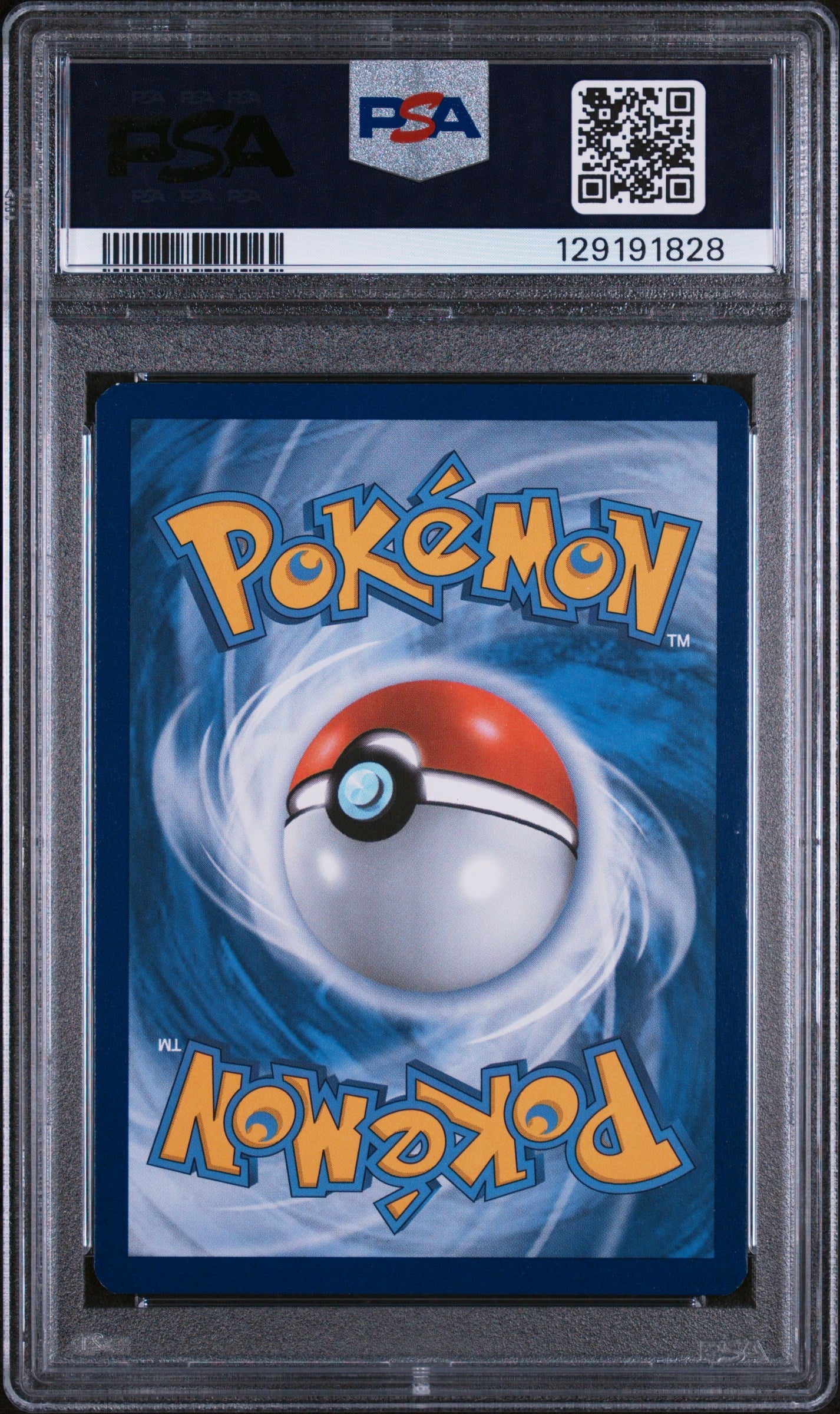 2015 Pokemon XY Black Star Promos Latios #XY79 FA PSA 7 - Graded TCG/CCG