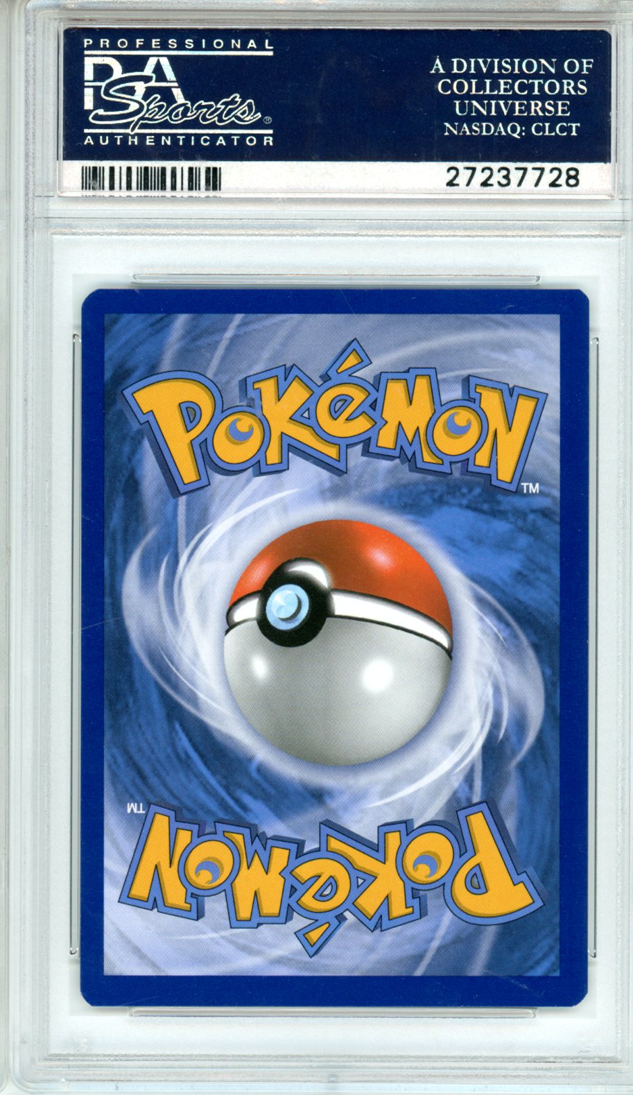 2015 Pokemon XY Breakthrough M Houndoom EX #154 FA PSA 10 GEM MINT - Graded TCG/CCG