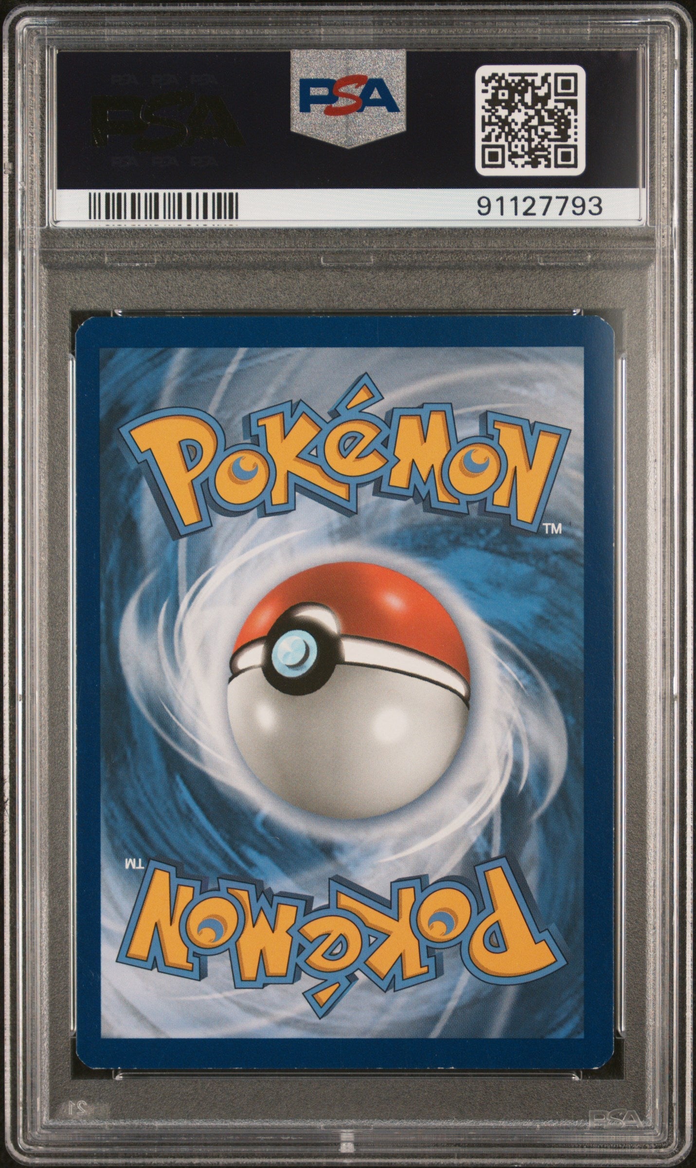 2015 Pokemon Xy Roaring Skies Latios EX #101 Fa Roaring Skies PSA 7 - Graded TCG/CCG