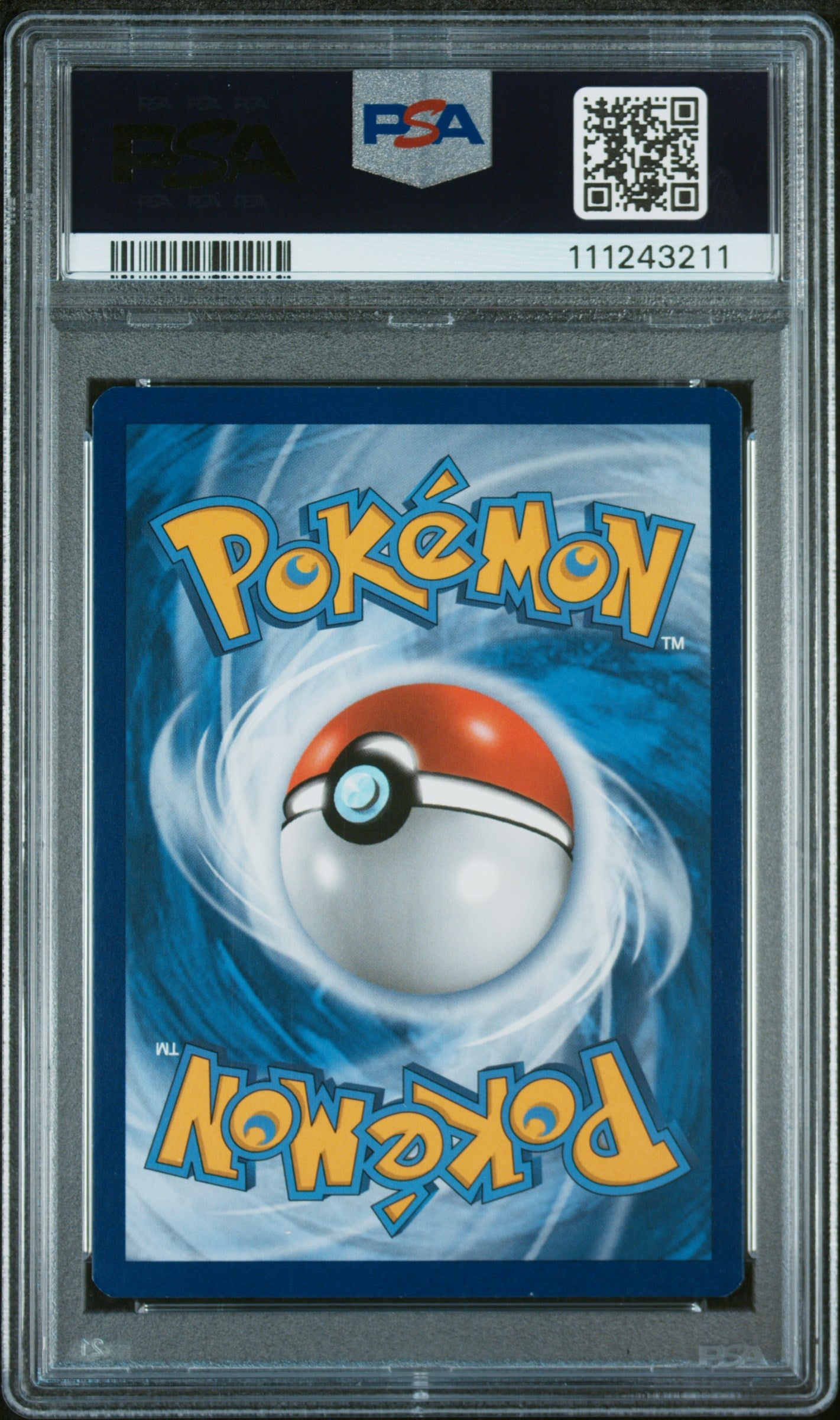 2015 Pokemon Xy Roaring Skies M Rayquaza EX #61 Roaring Skies PSA 9 - Graded TCG/CCG