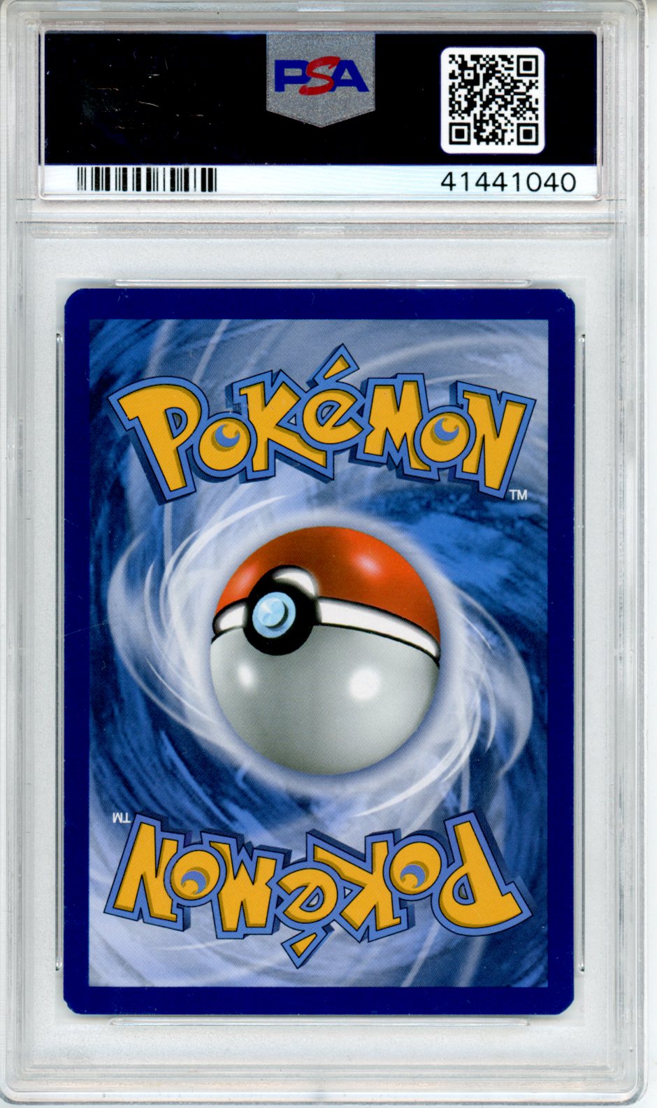 2015 Pokemon XY Roaring Skies Rayquaza EX #104 FA PSA 9 MINT - Graded TCG/CCG
