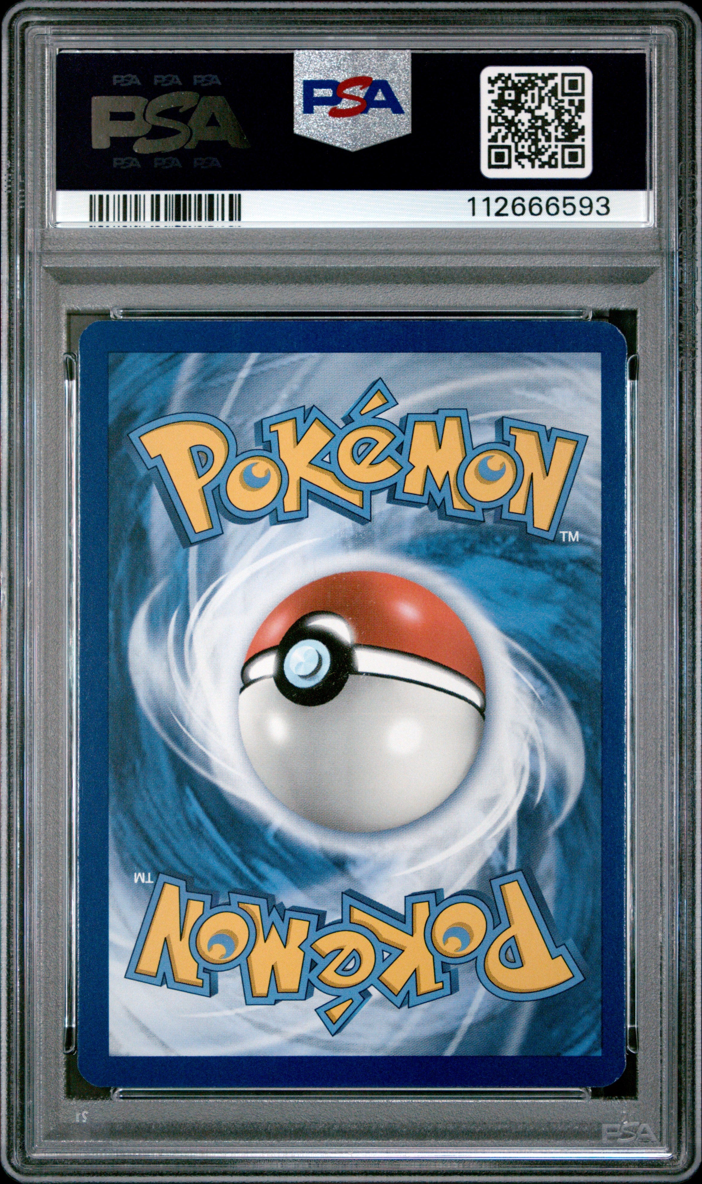 2015 Pokemon XY Zoroark #91 Breakthrough-Cosmos PSA 9 MINT - Graded TCG/CCG