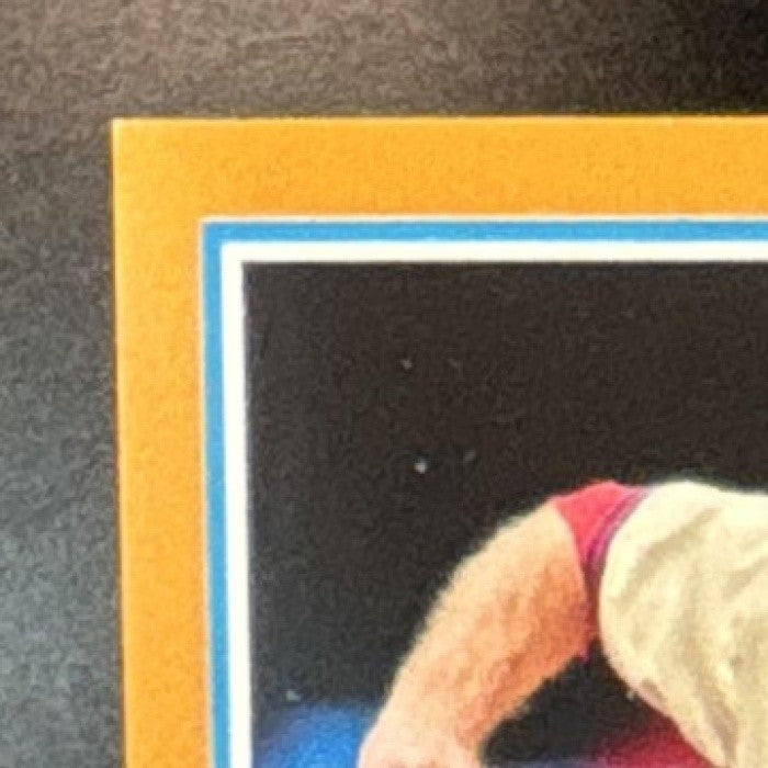 2015 Topps Archives Chase Utley Gold /50 #262 Philadelphia Phillies - Sports Cards