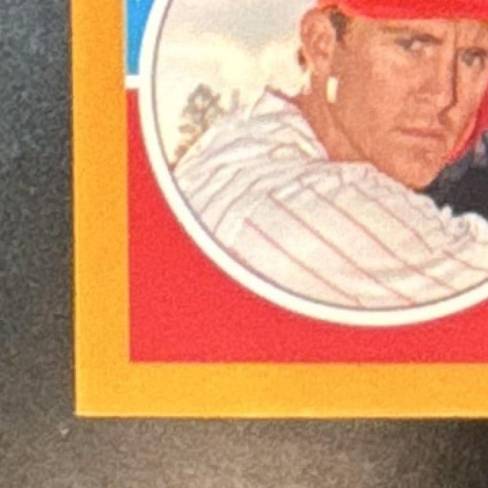 2015 Topps Archives Chase Utley Gold /50 #262 Philadelphia Phillies - Sports Cards