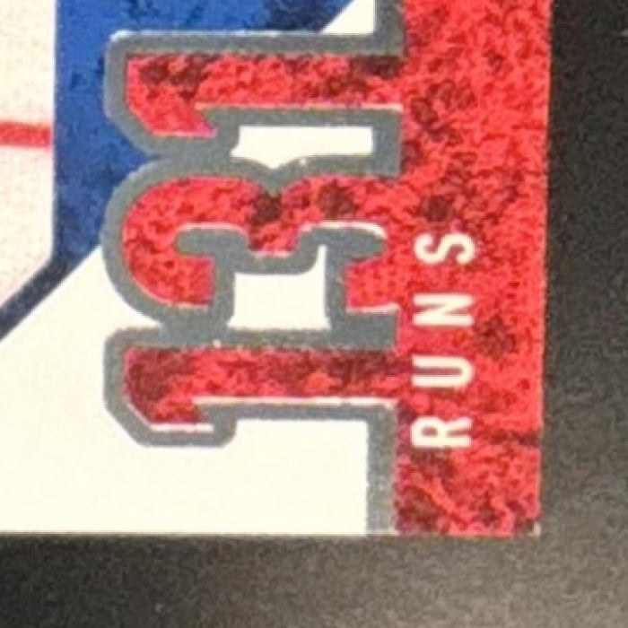 2015 Topps Chase Utley Career High Relics Series Two MEM Philadelphia Phillies - Sports Cards