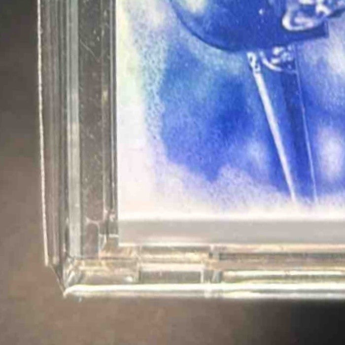 2015 Topps Dynasty Cal Ripken Jr. Auto Patches 7/10 #AP-CRJ7 Baltimore Orioles - Sports Cards