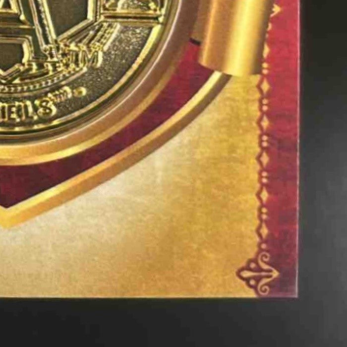 2015 Topps Mike Trout First Home Run Medallions Los Angeles Angels - Sports Cards