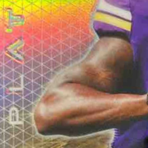 2015 Topps Platinum Stefon Diggs #141 RC Minnesota Vikings - Sports Cards