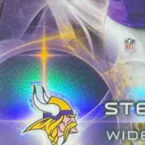 2015 Topps Platinum Stefon Diggs #141 RC Minnesota Vikings - Sports Cards