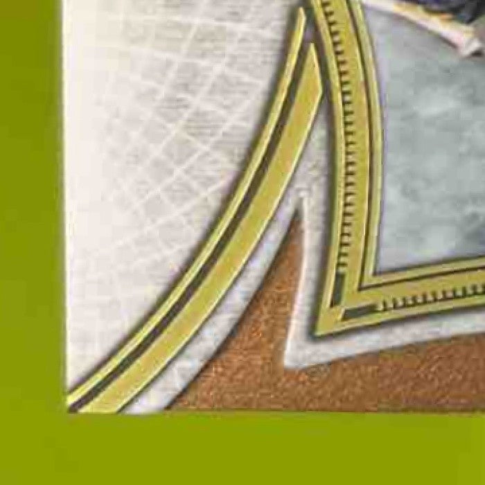 2015 Topps Supreme Marshall Faulk Copper /194 #47 St. Louis Rams - Sports Cards