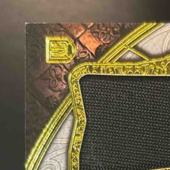 2015 Topps Triple Threads Cameron Artis-Payne Rookie Jumbo Relics /99 RC Panther - Sports Cards
