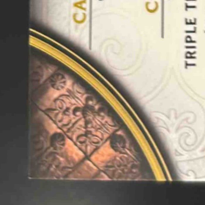 2015 Topps Triple Threads Cameron Artis-Payne Rookie Jumbo Relics /99 RC Panther - Sports Cards