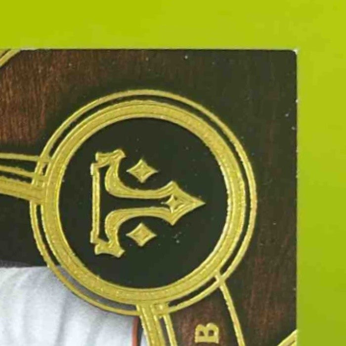 2015 Topps Triple Threads Peyton Manning Purple 174/232 #11 Denver Broncos - Sports Cards