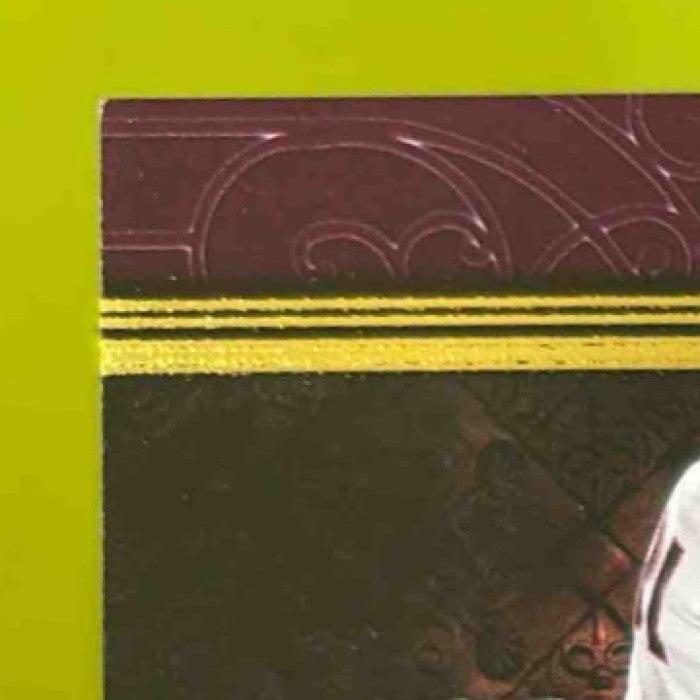 2015 Topps Triple Threads Peyton Manning Purple 174/232 #11 Denver Broncos - Sports Cards