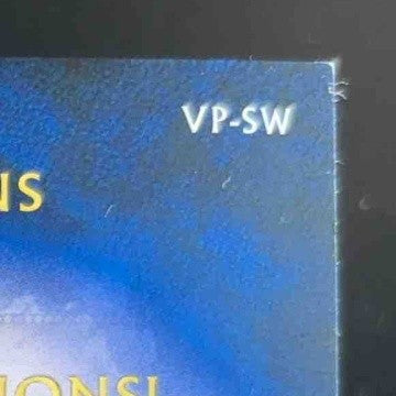 2015 Topps Valor Sammy Watkins Patches /289 #VP-SW Buffalo Bills - Sports Cards