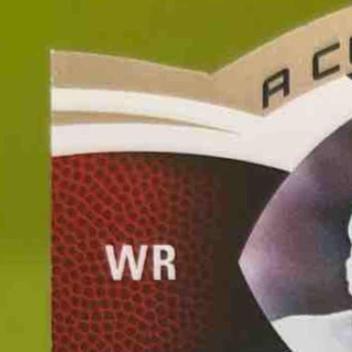2015 Upper Deck Hines Ward A Cut Above Auto #ACA-2 Georgia Bulldogs - Sports Cards