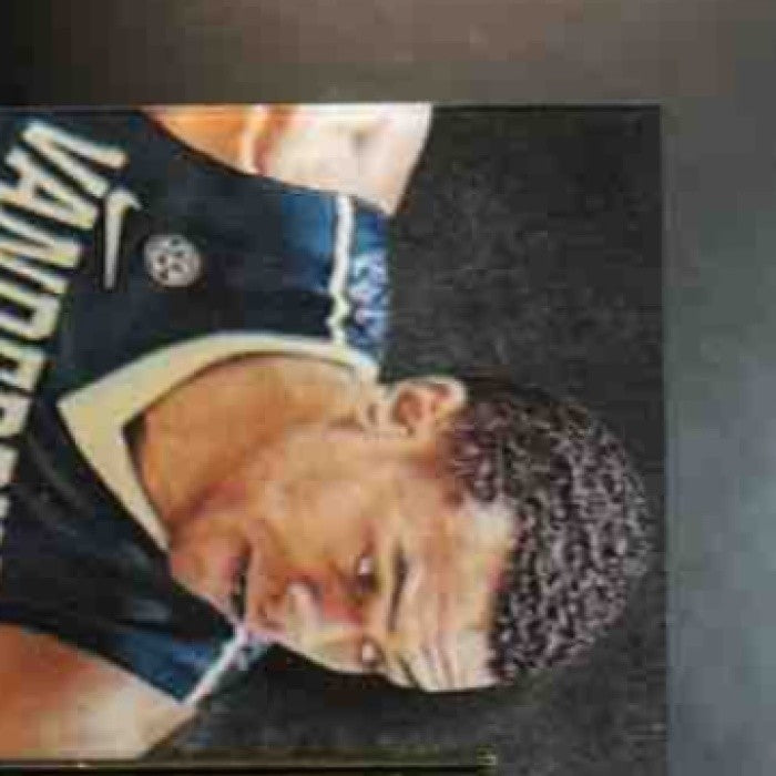 2016-17 Panini Black Gold Collegiate Wade Baldwin IV Team Symbols SN199 /199 RC - Sports Cards