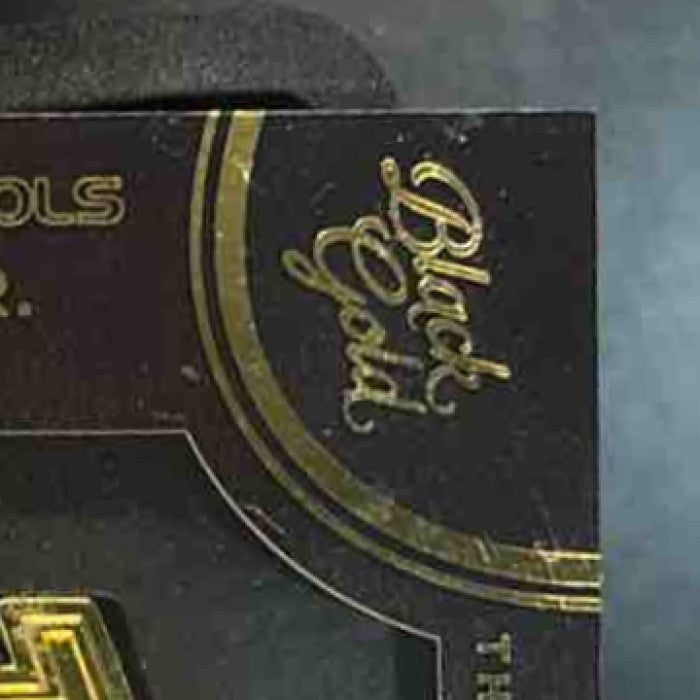 2016-17 Panini Black Gold Collegiate Wayne Selden Jr. Rated Rookie Symbols /199 - Sports Cards