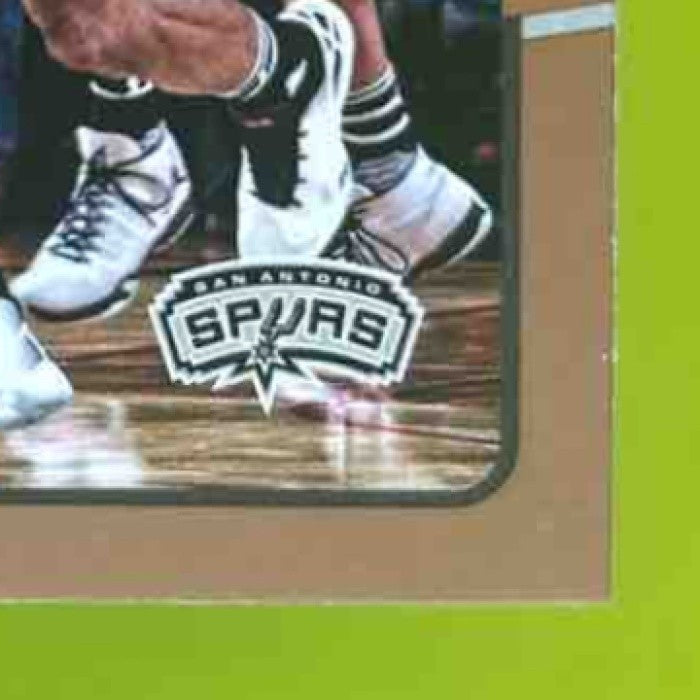 2016-17 Panini Donruss Kawhi Leonard #116 San Antonio Spurs - Sports Cards