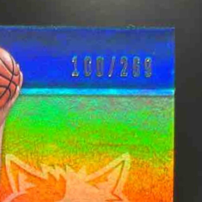 2016-17 Panini Gold Standard Karl-Anthony Towns /269 #145 Minnesota Timberwolves - Sports Cards