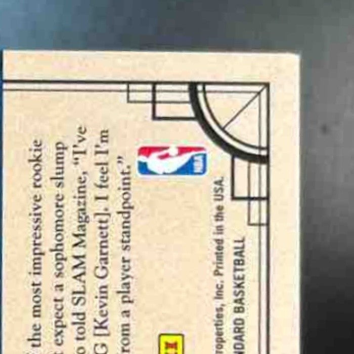 2016-17 Panini Gold Standard Karl-Anthony Towns /269 #145 Minnesota Timberwolves - Sports Cards