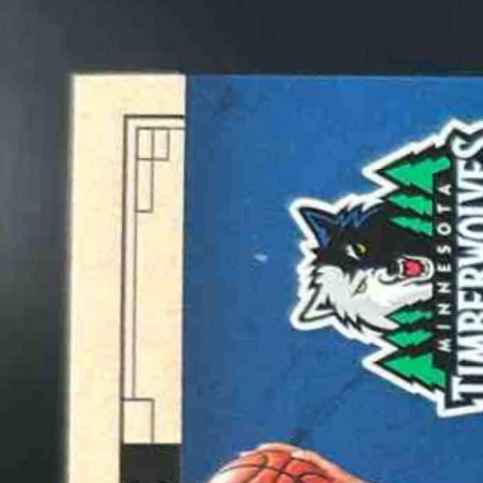2016-17 Panini Gold Standard Karl-Anthony Towns /269 #145 Minnesota Timberwolves - Sports Cards