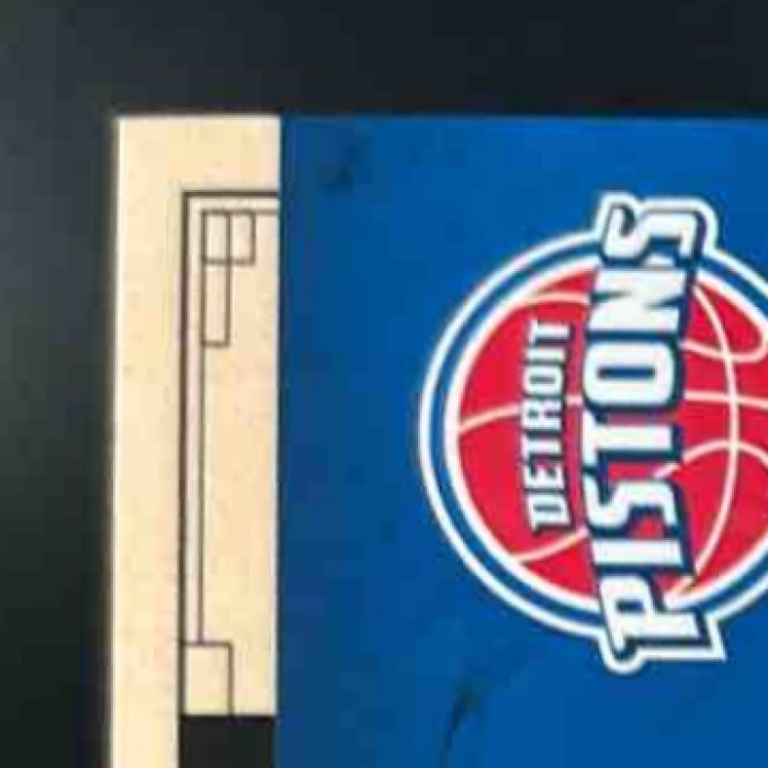 2016-17 Panini Gold Standard Reggie Jackson Black /15 #79 Detroit Pistons - Sports Cards