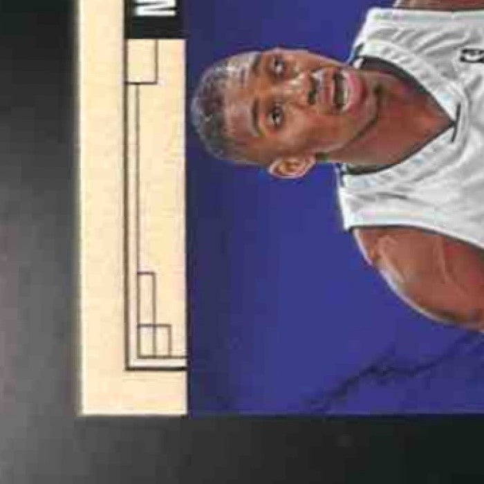 2016-17 Panini Gold Standard Tracy McGrady /269 #173 Auto Toronto Raptors - Sports Cards