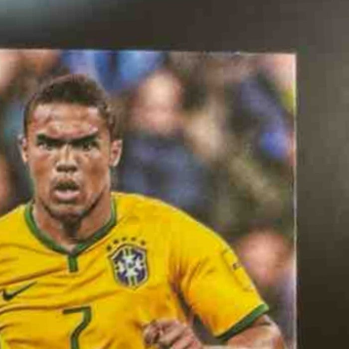 2016-17 Panini Spectra Douglas Costa Signatures /99 #S-DCO Auto Brazil - Sports Cards