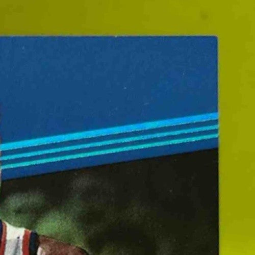 2016-17 Panini Studio Patrick Ewing Celebrated Signatures Teal /15 Auto Knicks - Sports Cards