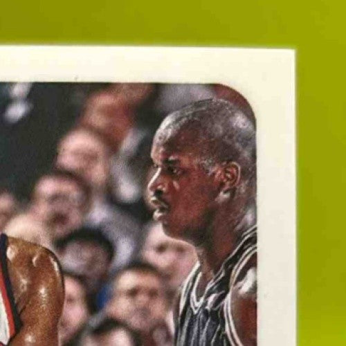 2016-17 Panini Studio Patrick Ewing Celebrated Signatures Teal /15 Auto Knicks - Sports Cards