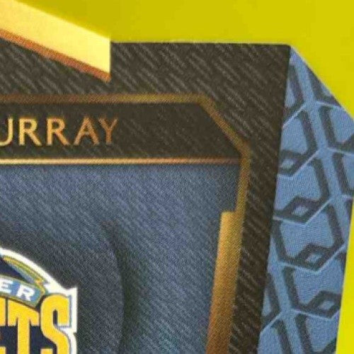 2016-17 Select Jamal Murray Die Cut Rookie Auto Scope /49 #10 RC Denver Nuggets - Sports Cards