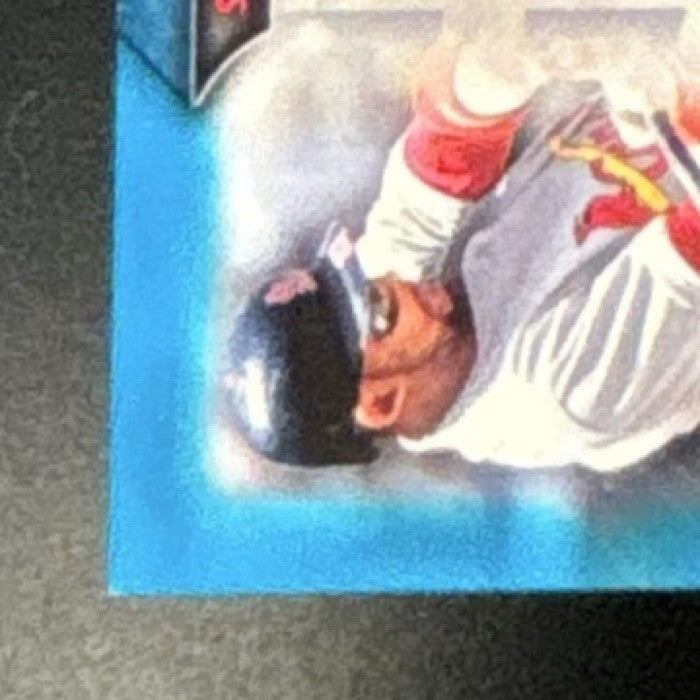 2016 Bowman Fernando Tatis Jr. Family Tree Blue /150 FT-T - Sports Cards